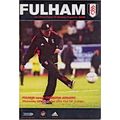 FULHAM v CHARLTON ATHLETIC PREMIER LEAGUE 2001