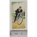 1939 John Player & Sons Cycling No. 47 Road Tim...