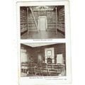 Surrey postcard Richmond College Library