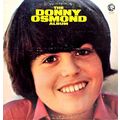 Donny Osmond The Donny Osmond Album 1971 LP Vin...