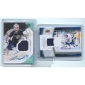 Anders Lindback 11x: Rcs, Jerseys, Autograph, R...