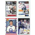 Brad May 13x card lot incl RC's