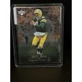 Brett Favre #191 | 1996 Upper Deck Silver Footb...