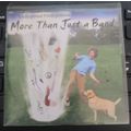 More Than Just A Band CD Promotional CD Album P...