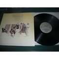THE DOOLEYS LP - THE CHOSEN FEW