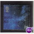 2000 GB NIGHT SKY F/U SG2126
