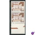 South Africa 1975 - SG 384 - 4c Gideon, Malherb...
