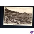 Yorkshire SCARBOROUGH South Sands Postcard by Q...