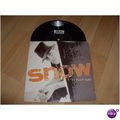 snow, girl i`ve been hurt. 1993 7" p/s. eastwest, a8417