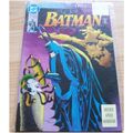 Batman (1940) #494....Very Fine Copy...June 1993