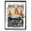 1991 SG 729 - fine used (o)