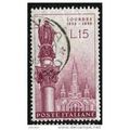 1958 Michel 1005 - fine used (o)