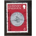 GUE 1979 6P 'COINS' FINE USED (EBID25290)
