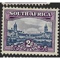 1950 SG 134 - MH (*)
