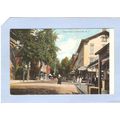 New Jersey Lambertville Union Street~1175
