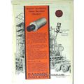 BANNER ROCK PRODUCTS COMPANY 1928 Banroc Johns-...