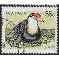 1978/1980 SG 680 - fine used (o) - BIRD