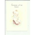 Children's Greetings PRECIOUS MOMENTS Postcard ...