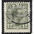 1981/1920 Michel 99 - fine used (o)