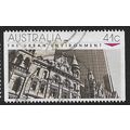 1989 SG 1217 - fine used (o)