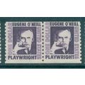 1305C $1 Eugene O'Neill Fine MNH CLP R0142