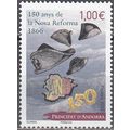 Andorre Français 2016 Yvert 782 Neuf ** Cote (2...