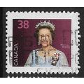 1985 SG 1162b - fine used (o)