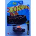 HOT WHEELS ' BATMAN CLASSIC TV SERIES ' BATMOBI...