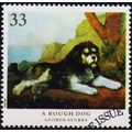 Great Britain. 1991 33p S.G.1534 Used