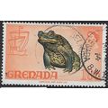 1968 SG 312 - fine used (o)