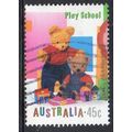Australia 1999 Children's Television - Play Sch...