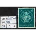 Los H23052: Deutsches Reich Mi. 896 **