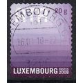 Luxembourg 2008 Postocollants - Purple ATR 20g ...