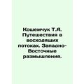 Koshemchuk T.A. Travel in ascending streams. Western-Eastern reflections. In Ru