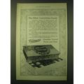 1924 Whitman's Chocolate Covered Fruits and Nut...