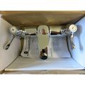 H&C Dual Commercial Lever Bath Filler Tap Chorm...