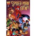 Spider-Man/Gen 13 (1997 One Shot) # 001 VFN+ OR...