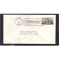 FDC 2080 20c Hawaii (No Cachet-Typed/A) CV39229