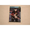 Darrin Madeley 1993 Classic Pro Hockey Prospect...