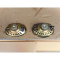 2000 Chrysler Grand Voyager Rear Speakers