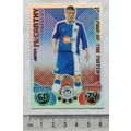 2010/11 Topps Match Attax Trading Card 436 Jame...