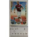 2010/11 Topps Match Attax Trading Card 432 Matt...