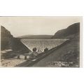 LOCAL RP POSTCARD PB ABERY BULITH WELLS CABAN C...