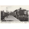 The Chesham Shuttle Service Chalfont & Latimer ...
