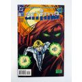 Anima #0 DC Comics Zero Summer NM+ 1994