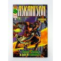Askani-son #1 Marvel Comics Future History of t...