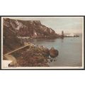 Anstey's Cove, Torquay, Devon, c.1942 - Postcard