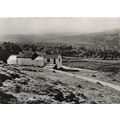Postcard Ilkley from White Wells. Real photo. U...