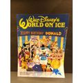 Walt Disney's World on Ice Happy Birthday Micke...