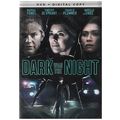 DVD - Dark Was The Night/Behold My Heart (2018)...